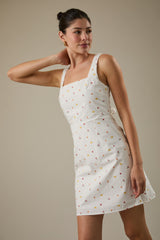 Anabelle Fruit Dress