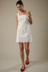 Anabelle Fruit Dress