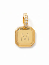 M Initial Charm - CFR22BGCRY