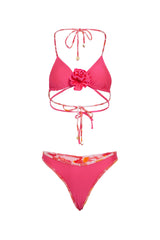 VDM The Label Kate Iris Reversible Bottom