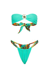 VDM The Label Livi Butterfly Reversible Bottom