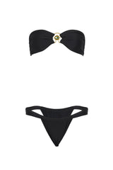 VDM The Label Livi Obsidian Reversible Bottom