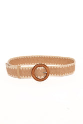 Delmar Belt - Sand