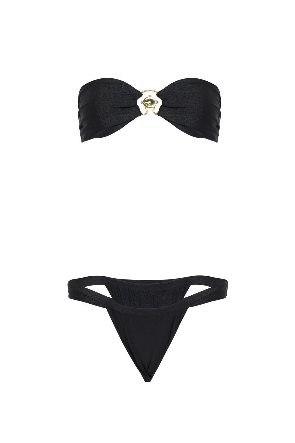 VDM The Label Livi Obsidian Reversible Bottom