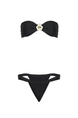 VDM The Label Livi Obsidian Reversible Bottom